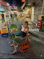 Maddy