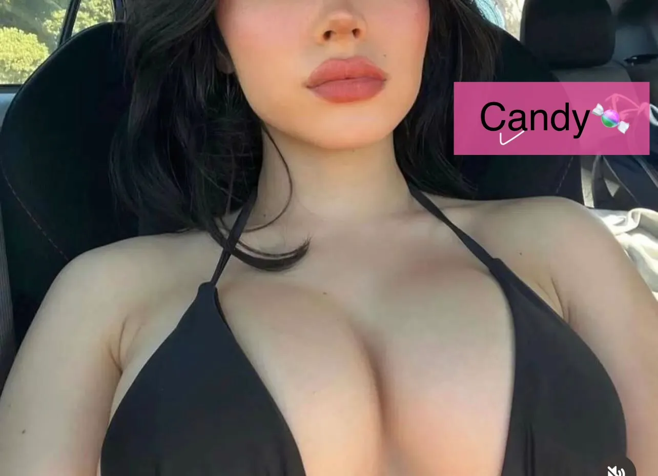 Candy